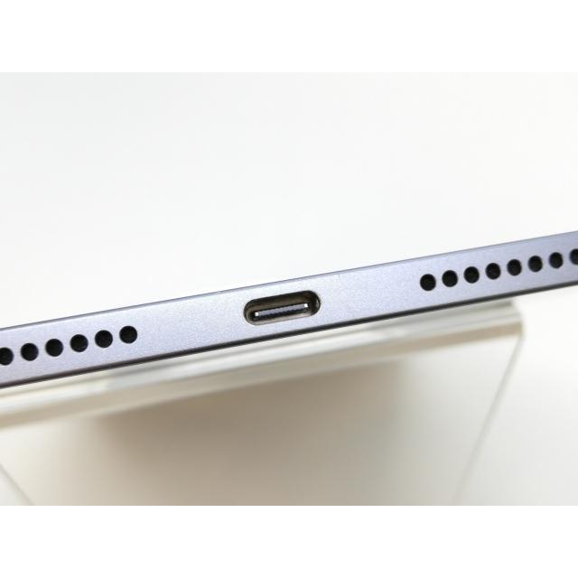 中古】Apple 【Wi-Fi】 iPad mini（第6世代/2021） 64GB パープル