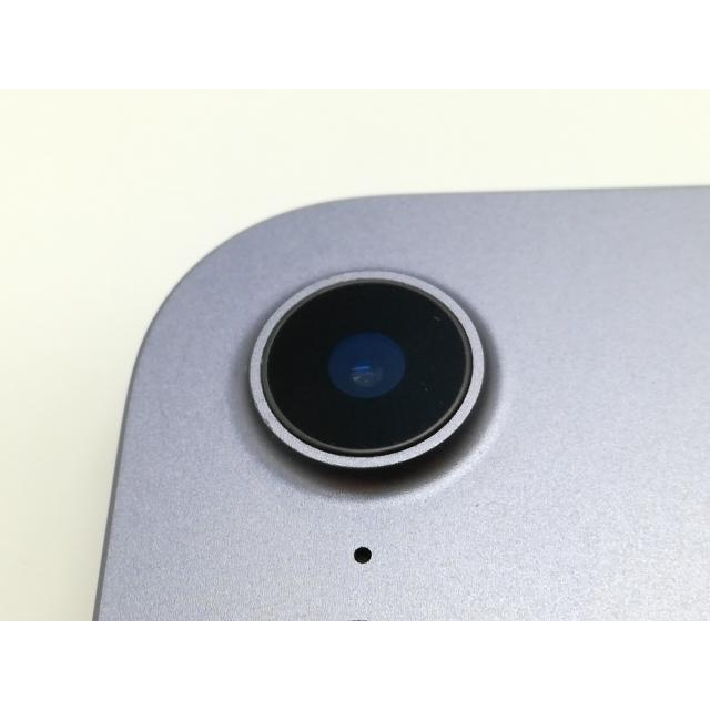 中古】Apple 【Wi-Fi】 iPad mini（第6世代/2021） 64GB パープル