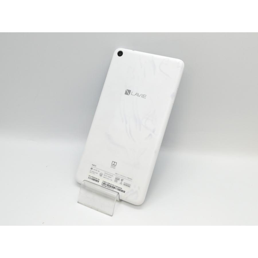 中古】NEC 国内版 【Wi-Fi】 LAVIE Tab E TE507/FAW 2GB 16GB PC 