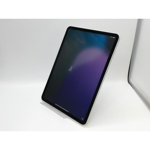 中古】Apple 【Wi-Fi】 11インチ iPad Pro（第3世代/2021） 128GB