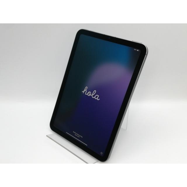 中古】Apple 国内版 【SIMフリー】 iPad mini（A17Pro/2024） 128GB