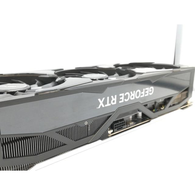 中古】玄人志向 GALAKURO GAMING GG-RTX4080SP-E16GB/OC/TP