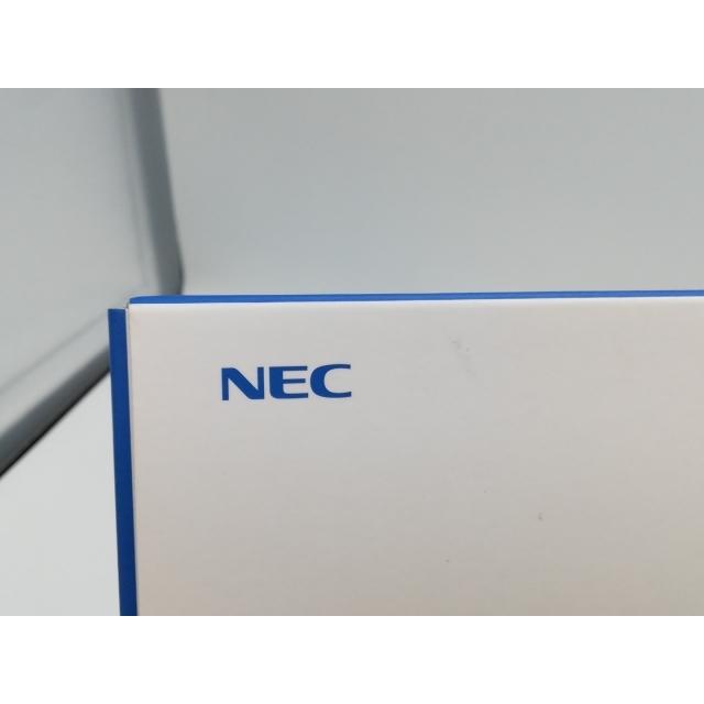 未使用】NEC 【Wi-Fi】 LAVIE Tab T10d プラチナグレー 4GB 64GB