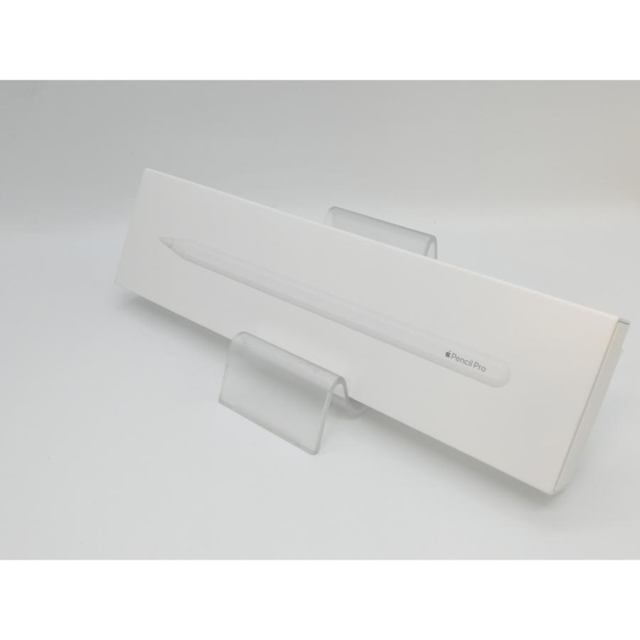 未使用に近い　アップル保証　Apple Pencil Pro MX2D3ZA/A Apple (アップル) Pencil Pro MX2D3ZA｜トレファクONLINE