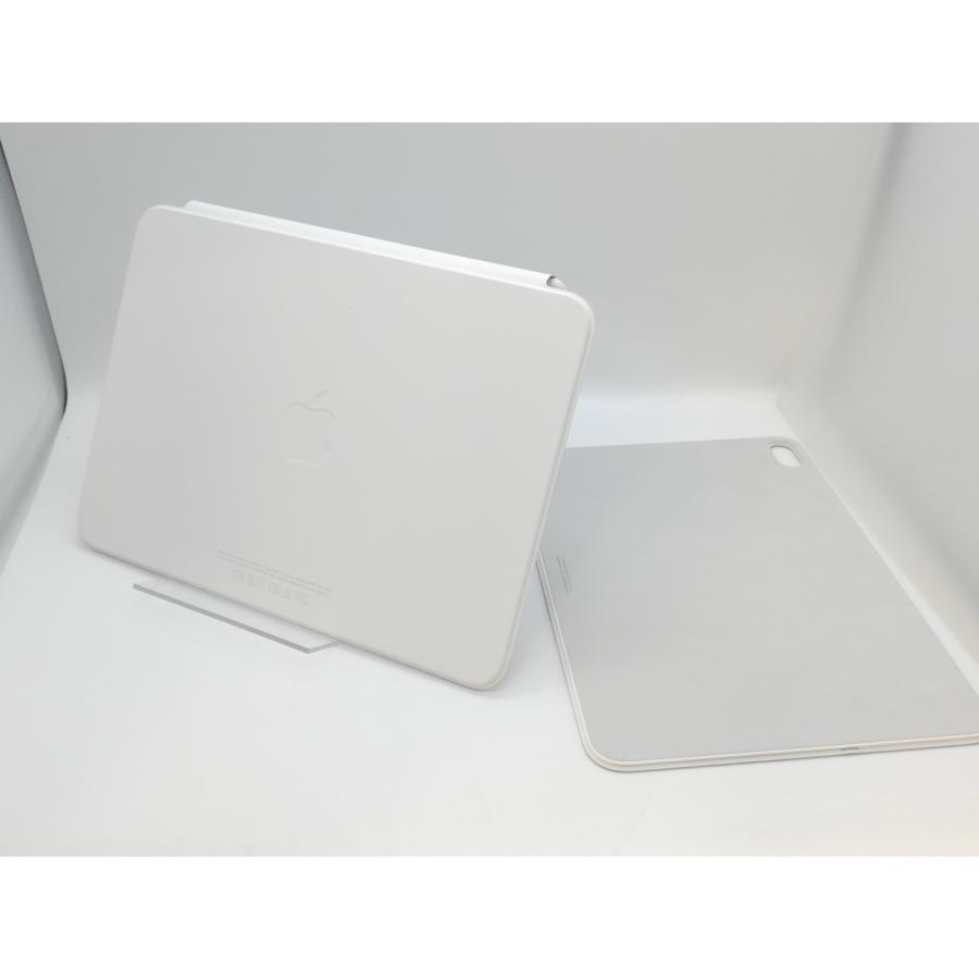 中古】Apple Magic Keyboard Folio 日本語（JIS） iPad（A16