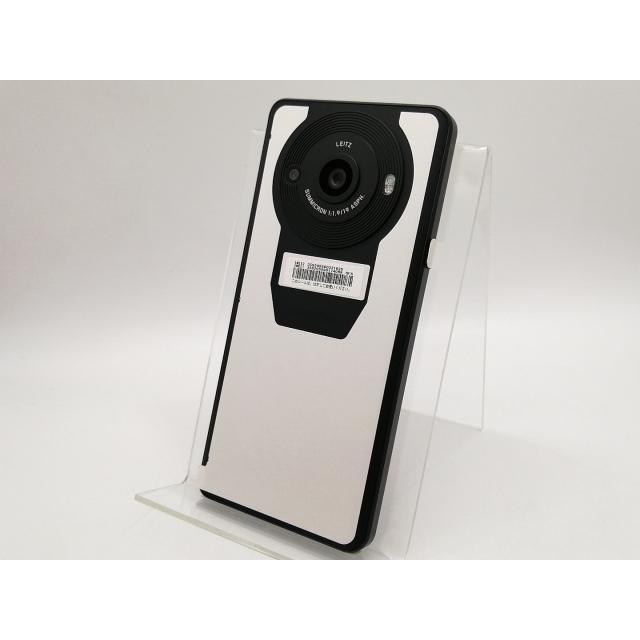 Aquos R8 pro docomo SH-51D SIMフリー ブラック 楽天市場】SH-51D AQUOS R8 pro（スマートフォン本体