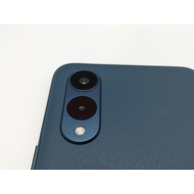 arrows We2 M07 ネイビーグリーン 楽天モバイル　未使用品 未使用新品】arrows We2 M07 楽天モバイル ネイビーグリーン