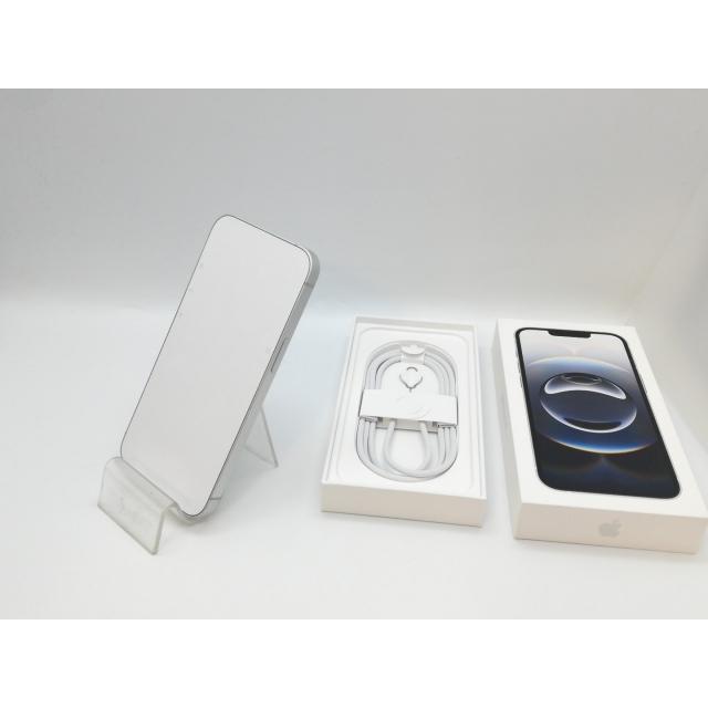 未使用】Apple 国内版 【SIMフリー】 iPhone 16e 128GB ホワイト