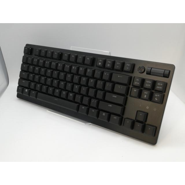中古】Razer DeathStalker V2 Pro Tenkeyless Linear Optical Switch