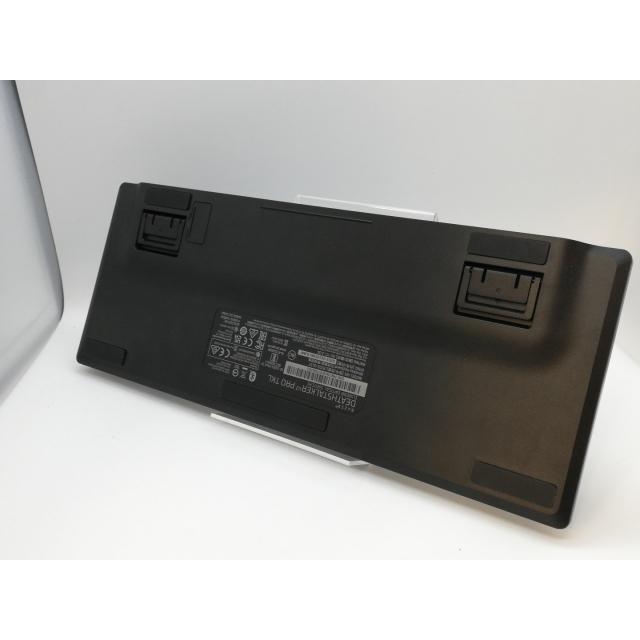 中古】Razer DeathStalker V2 Pro Tenkeyless Linear Optical Switch