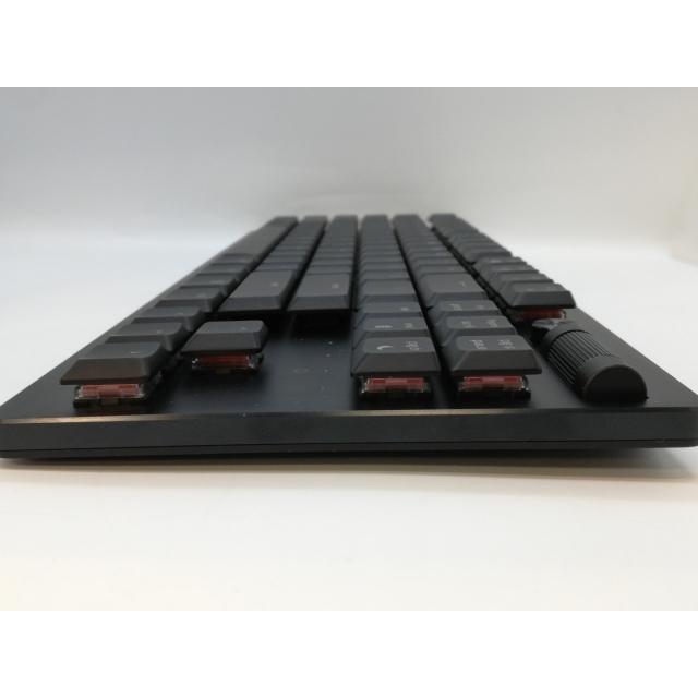 中古】Razer DeathStalker V2 Pro Tenkeyless Linear Optical Switch