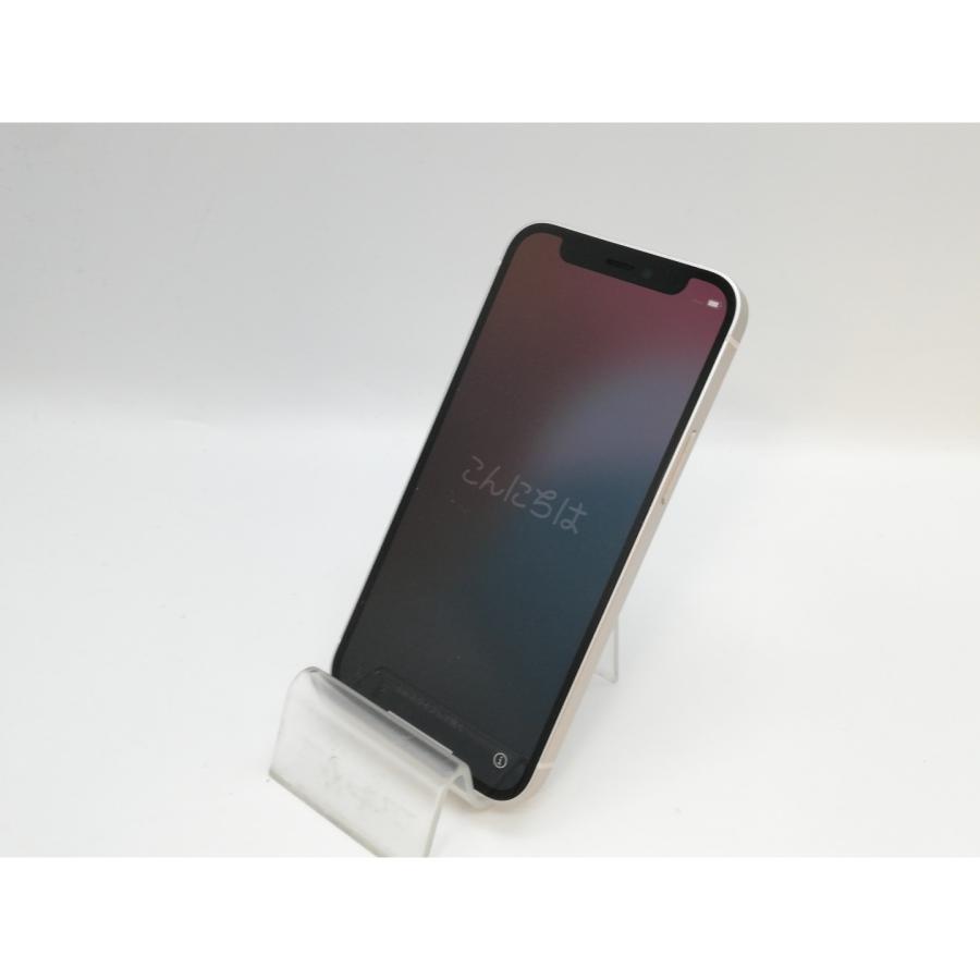 iPhone 12 mini 【中古】Apple ymobile 【SIMロック解除済み】 64GB