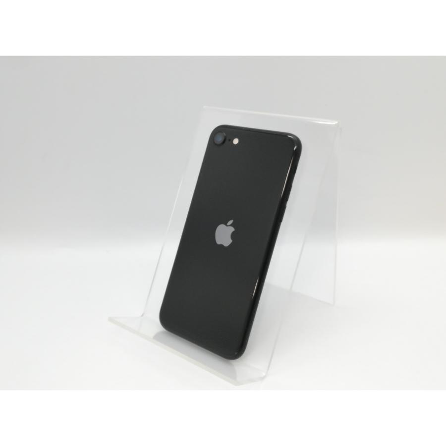 iPhone SE（第2世代） 【中古】Apple au 【SIMロック解除済み】 64GB