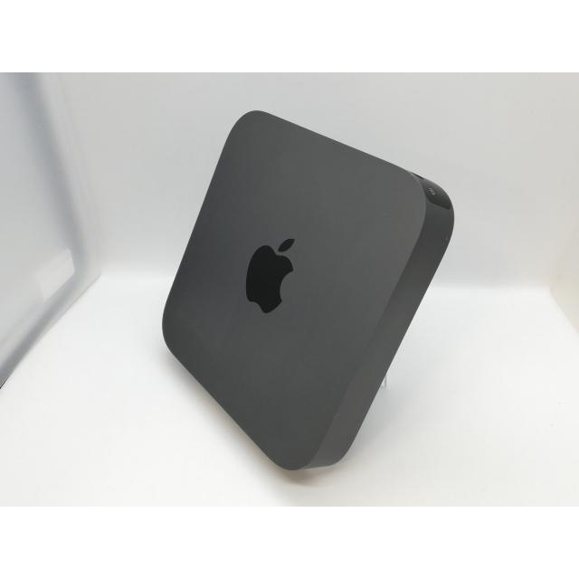 中古】Apple Mac mini CTO (Late 2018) Core i3(3.6G)/8G/128G(SSD