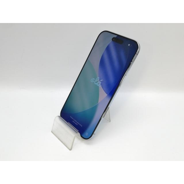 【中古】Apple 国内版 【SIMフリー】 iPhone Air 256GB スカイブルー MG2A4J/A【京都】保証期間１ヶ月【ランクA】の画像