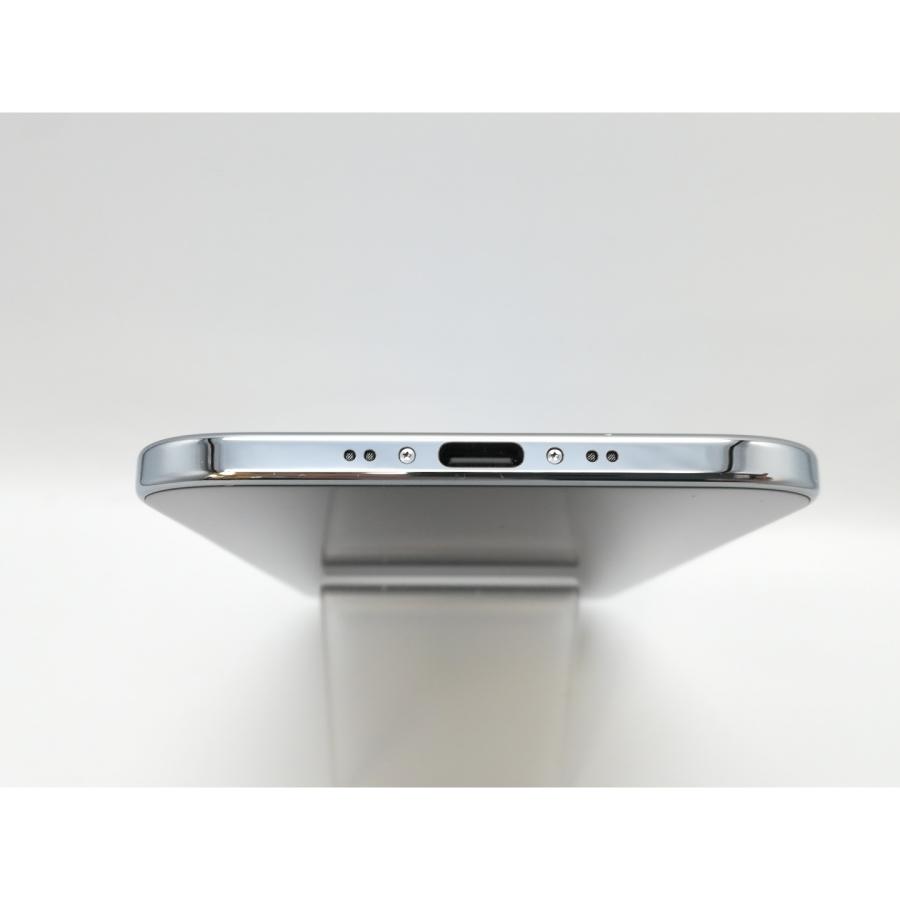 【中古】Apple 国内版 【SIMフリー】 iPhone Air 256GB スカイブルー MG2A4J/A【京都】保証期間１ヶ月【ランクA】の画像