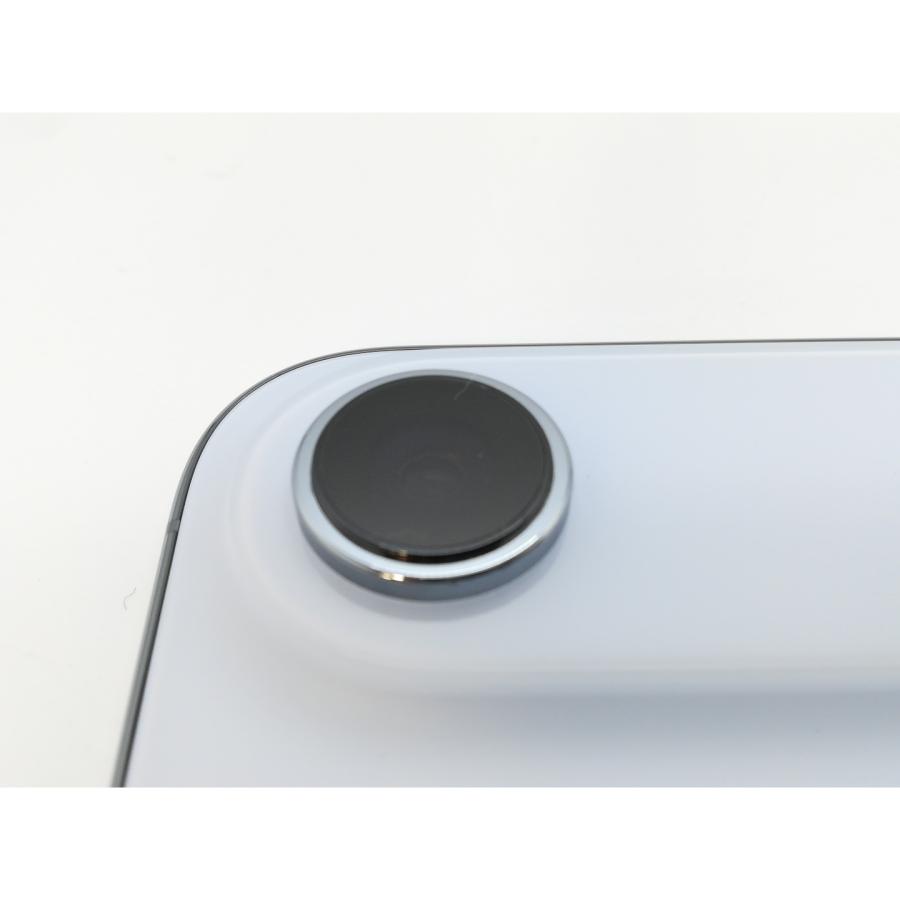 【中古】Apple 国内版 【SIMフリー】 iPhone Air 256GB スカイブルー MG2A4J/A【京都】保証期間１ヶ月【ランクA】の画像