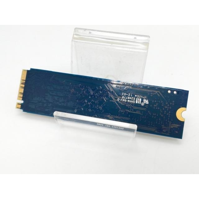 中古】Kingston OM8PGP42048N-A0 2TB/SSD/M.2 2280/PCIe4.0 NVMe【京都