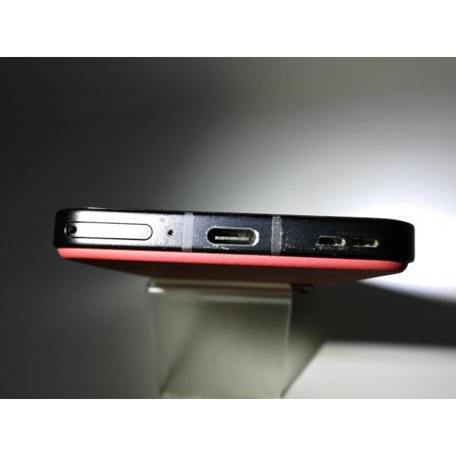 中古】ASUS 国内版 【SIMフリー】 Zenfone 9 8GB 128GB サンセット