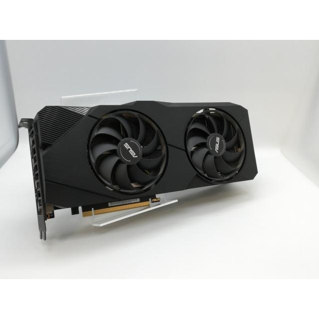 DUAL-RTX2070S-O8G-EVO ASUS 中古グラフィックボード 中古】ASUS DUAL-RTX2070S-O8G-EVO RTX2070Super/8GB(GDDR6)/PCI-E