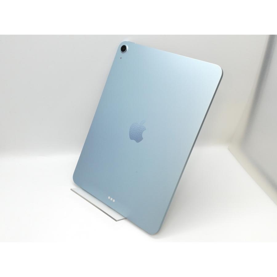 中古】Apple 【Wi-Fi】 11インチ iPad Air（M3/2025) 256GB ブルー