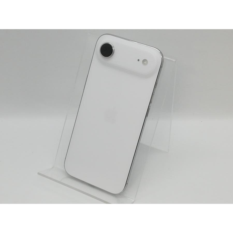 未使用】Apple 国内版 【SIMフリー】 iPhone Air 1TB クラウドホワイト