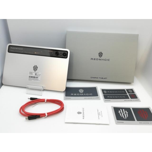 red magic astra 256G シルバー　未開封　国内正規品 REDMAGIC Astra 新品 87,799円 中古 104,980円 | ネット最安値の