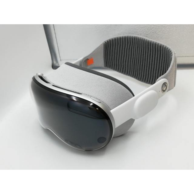 中古】Apple Apple Vision Pro (2024) 1TB MQLA3J/A【大阪本店】保証