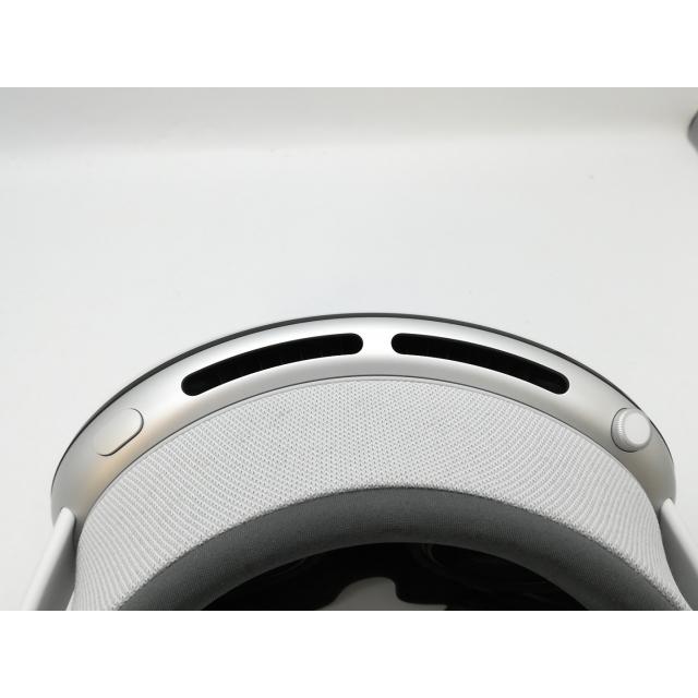 中古】Apple Apple Vision Pro (2024) 1TB MQLA3J/A【大阪本店】保証