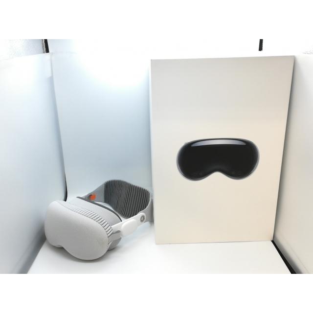 中古】Apple Apple Vision Pro (2024) 1TB MQLA3J/A【大阪本店】保証