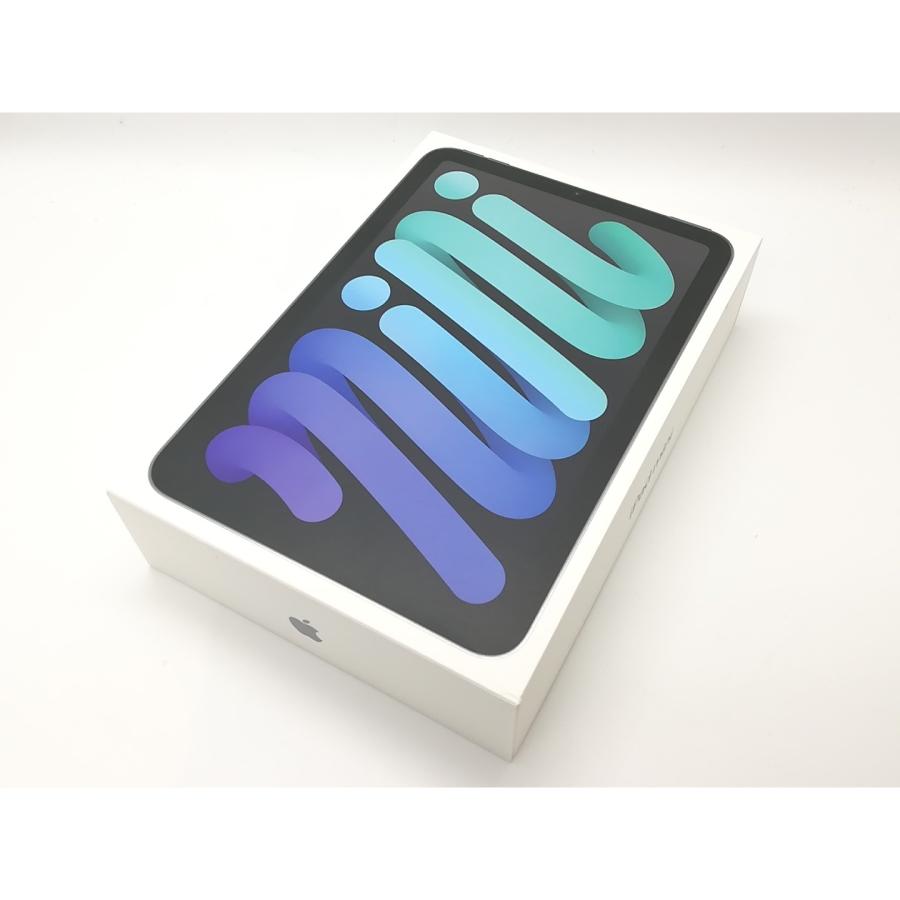 新品未使用Apple iPad mini 128GB A17Pro WiFi SIMフリー】iPad mini (A17 Pro) 8.3型 Wi-Fi + Cellularモデル