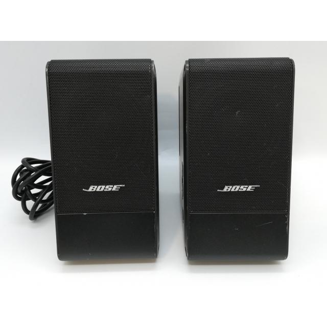 中古】BOSE M2 (Computer MusicMonitor)【京都】保証期間1週間