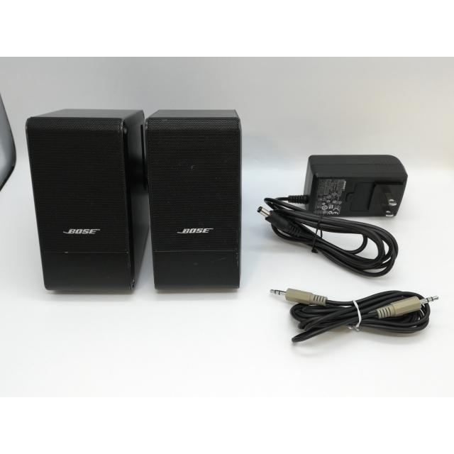中古】BOSE M2 (Computer MusicMonitor)【京都】保証期間1週間