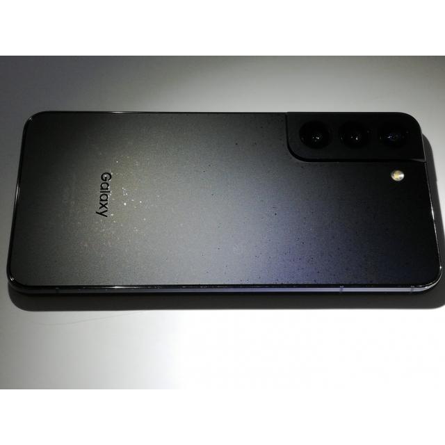 中古】【赤ロム保証あり】SAMSUNG UQmobile 【SIMフリー】 Galaxy S22