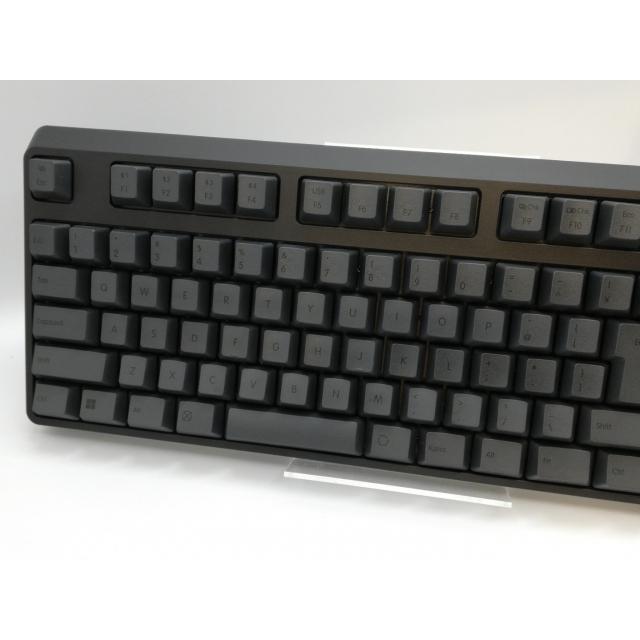 中古】東プレ REALFORCE R4 R4HA11【京都】保証期間1週間