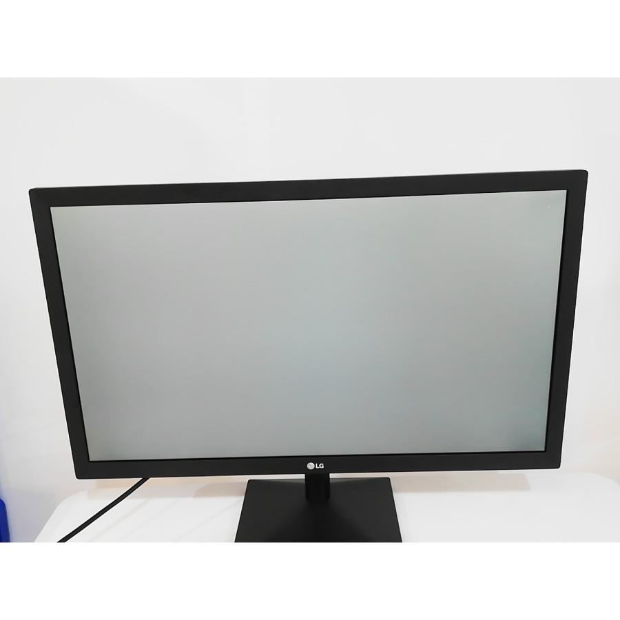 【中古】LG電子 22MN430M-BAJP-SB 21.5インチワイド/1920x1080(FullHD)/IPS (2023年)【高崎モントレー】保証期間１週間_1