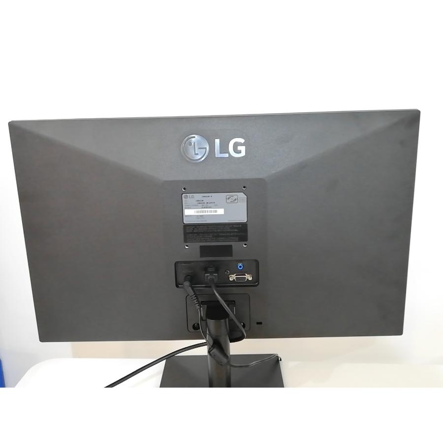 【中古】LG電子 22MN430M-BAJP-SB 21.5インチワイド/1920x1080(FullHD)/IPS (2023年)【高崎モントレー】保証期間１週間_4