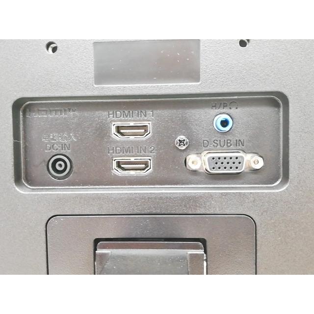 【中古】LG電子 22MN430M-BAJP-SB 21.5インチワイド/1920x1080(FullHD)/IPS (2023年)【高崎モントレー】保証期間１週間_5