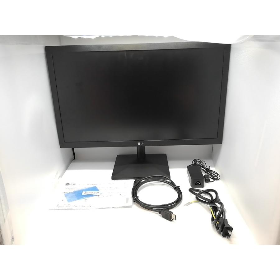 【中古】LG電子 22MN430M-BAJP-SB 21.5インチワイド/1920x1080(FullHD)/IPS (2023年)【高崎モントレー】保証期間１週間_6