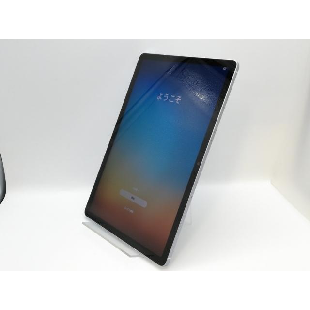 Galaxy Tab S10 FE 正規品 Wi-Fiモデル 未開封品 中古】SAMSUNG 国内版 【Wi-Fi】 Galaxy Tab S10 FE シルバー 8GB
