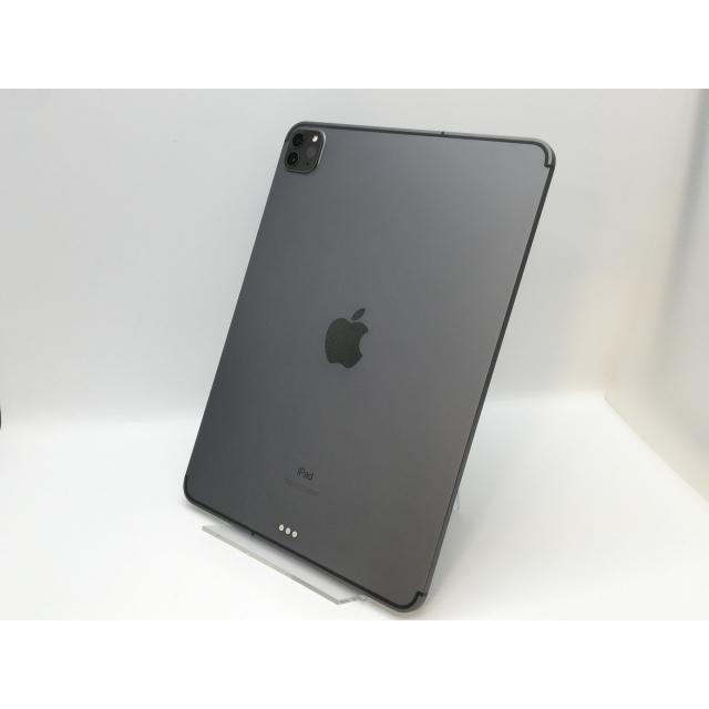 中古】Apple 海外版 【SIMフリー】 11インチ iPad Pro（第2世代/2020