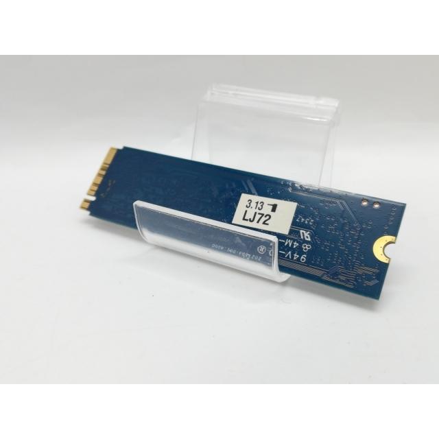 中古】Kingston OM8PGP41024Q-A0 1TB/M.2 2280/PCIe4.0 NVMe【京都