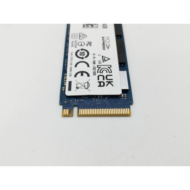 中古】Kingston OM8PGP41024Q-A0 1TB/M.2 2280/PCIe4.0 NVMe【京都