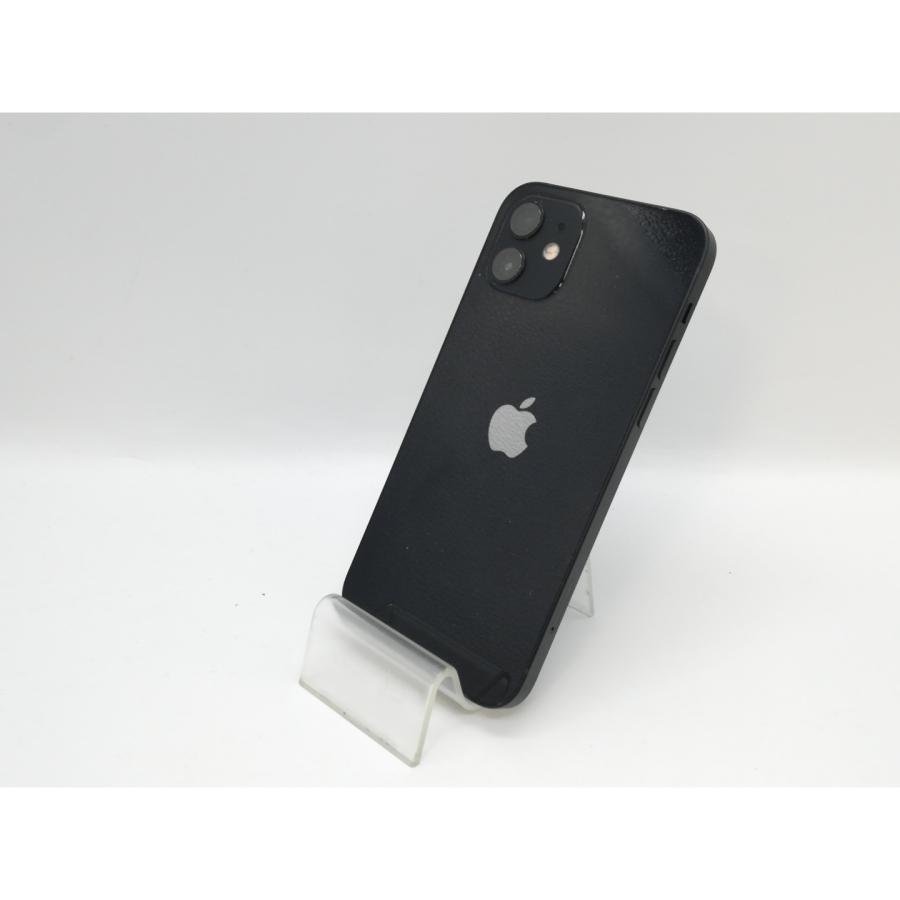 Apple iPhone 12 ブラック 本体 128GB 中古 iPhone 12 【中古】Apple 国内版 【SIMフリー】 128GB ブラック MGHU3J