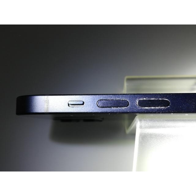 iPhone 12 【中古】Apple 国内版 【SIMフリー】 128GB ブラック MGHU3J