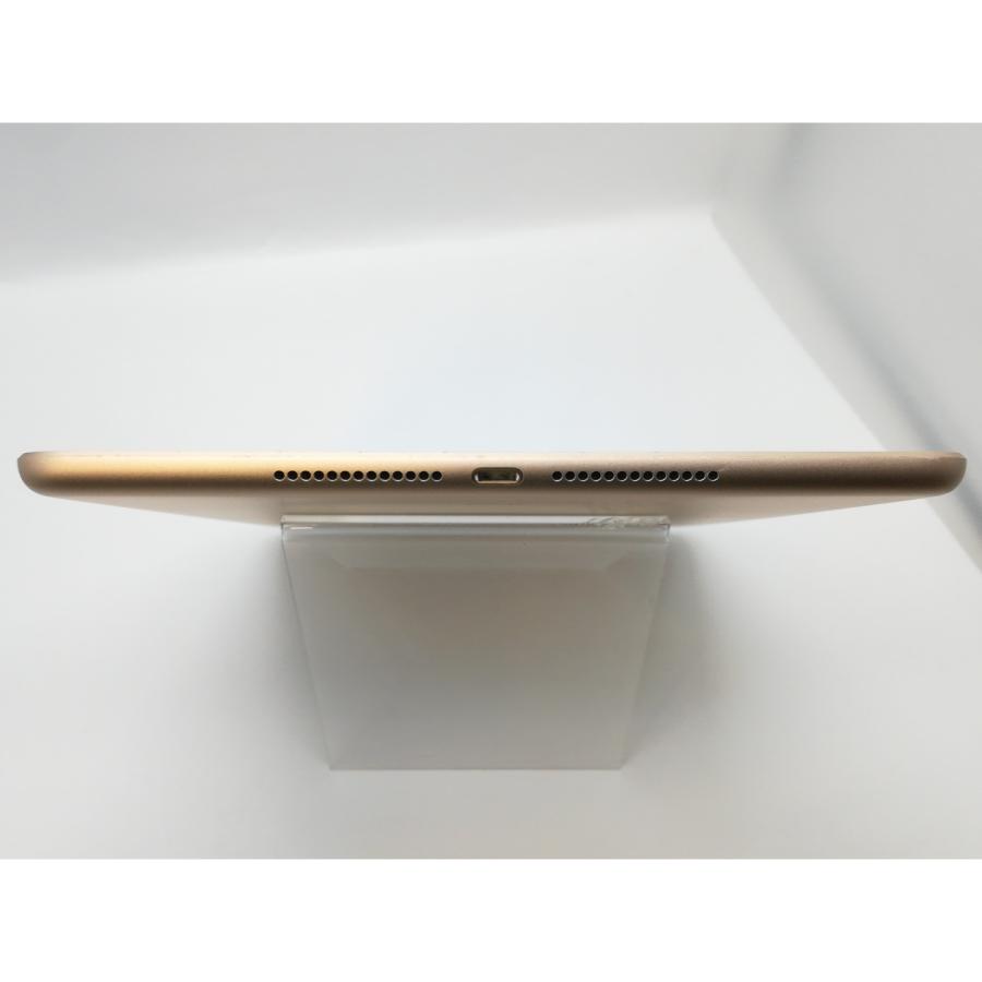 中古】Apple 【Wi-Fi】 iPad（第5世代/2017） 32GB ゴールド MPGT2J/A