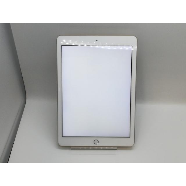 中古】Apple 【Wi-Fi】 iPad（第5世代/2017） 32GB ゴールド MPGT2J/A