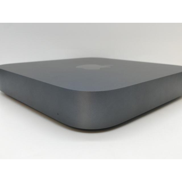 中古】Apple Mac mini 256GB スペースグレイ MRTT2J/A (Late 2018