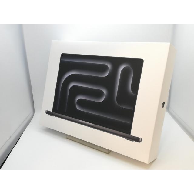 未使用】Apple MacBook Pro 14インチ M5(CPU:10C/GPU:10C) 16GB/1TB