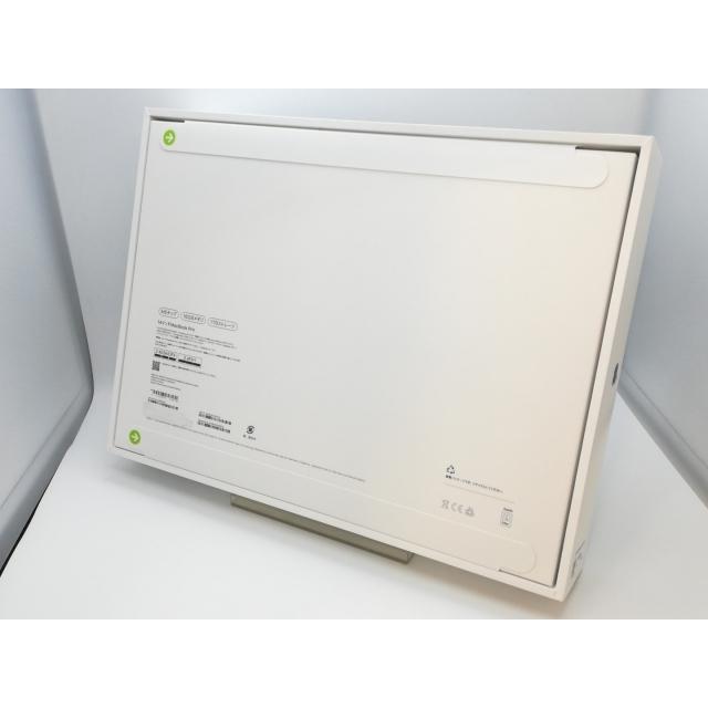 14インチMacBook Pro M5 16GB 1TB（未使用未開封） 未使用】Apple MacBook Pro 14インチ M5(CPU:10C/GPU:10C) 16GB/1TB